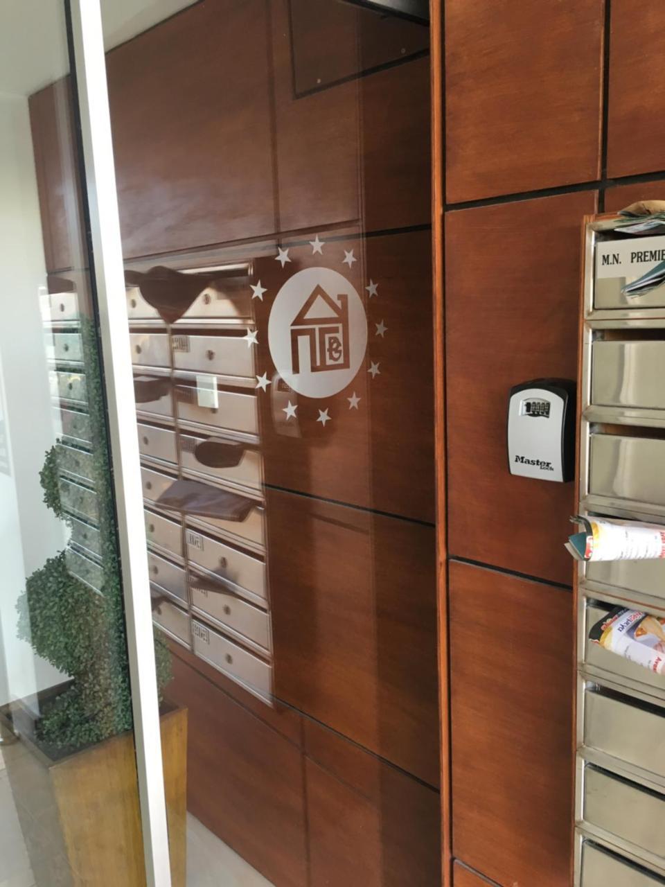Ithaki Phinikoudes Apartment No. 105 Larnaca Ngoại thất bức ảnh